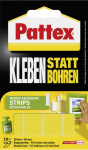 Pattex PXMS1 PXMS1 Doppelseitiges Klebeband   (L x
