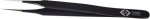 C.K. T2388D ESD-Pinzette  4A SA-ESD Spitz, fein 11
