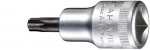 Stahlwille 54 TX T 40 03100040 Innen-TORX Stecksch