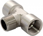 Norgren T-Verbinder 150690038  Innengewinde 3/8" A