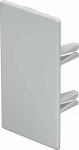 OBO Bettermann 6183824 Endstueck  (B x H) 60 mm x 1