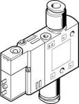 FESTO Magnetventil 196891 CPE14-M1BH-3OL-QS-6  QS-