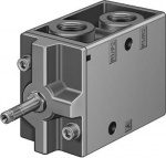 FESTO Magnetventil 11967 MFH-3-3/4  G 3/4 Nennweit