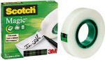 3M ScotchВ® Magicв„ў 810 7100054153 Klebeband ScotchВ®