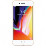 Смартфон iPhone 8 Plus 256GB Gold MQ8R2RU/A