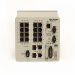 1783-BMS12T4E2CGP Allen-Bradley Industrial Ethernet Switch