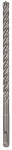 Bosch Accessories plus-7X 2608576185  Hammerbohrer