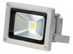 Прожектор LED PFL-20W/RGB-RC/GR 20Вт IP65 JazzWay 1005908