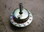клапан тип 41-23, арт. 90515-0926, включая запорный клапан 2412, DN 15, PN 16, Kvs 1.6/Cv 2, арт. 1530510 - 2 шт., привод 2413, арт. 1645651 - 2шт., принадлежности для серии 41 и 42, арт.1059488-2шт. (Samson)