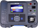 Metrel MI 3360 VDE-Pruefgeraet Kalibriert nach ISO