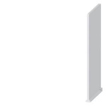 Trennwand          Siemens 3KC98081
