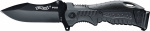 Walther P99 Knife 5.0749 Outdoormesser mit Holster