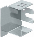 OBO Bettermann 6247881 Endstueck  (B x H) 40 mm x 4