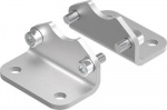 FESTO Fussbefestigung 174373 HNC-80    1 St.