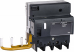 Schneider Electric 19033 FI-Block     63 A 1 A 415