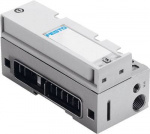 FESTO 533372 VMPA-FB-EPL-GU Endplatte   1 St.