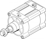 FESTO 1804667 DSBC-125-160-PPSA-N3 Normzylinder  H