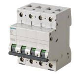Siemens 5SL44158 Leitungsschutzschalter     1.6 A