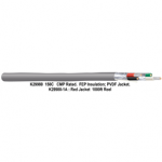 K29980-1A Southwire 22/2PR StrTC EPS-CD CMP 150C RED 1000R