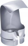 Reflektorduese   Steinel 070519 Passend fuer Steinel