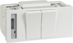 Schneider Electric INS66104 Bruestungskanal Schalte