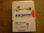 Корпус клапана FL400011 (Keofitt)