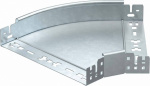 OBO Bettermann 6041066 Bogen  (B x H) 300 mm x 60