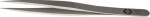 C.K. T2347 Praezisionspinzette  00 SA Spitz 120 mm