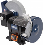 Ferm BGM1021 Nass-Trockenschleifer 250 W   BGM1021