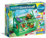 Clementoni Galileo-Mein erstes Gewaechshaus