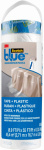 3M  PT2093EL-107  Abdeckfolie  Transparent, Blau (