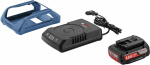 Bosch Professional Wireless Charging System, Werkz