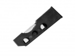 Нож сменный AS d2.5-11мм для инструмента 4054400 Rittal 4054520