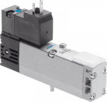 FESTO Magnetventil 547181 VSVA-B-M52-MH-A2-2AC1  A