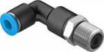 FESTO Winkelverbinder 153078 QSLL-1/4-6       1 St