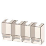 Abdeckung    1polig      Siemens 3KC98042
