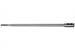Wolfcraft 7629000 Flachfraesbohrerverlaengerung  Ges