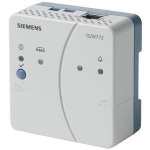 Siemens Siemens-KNX BPZ:OZW772.250 Web Server   BP