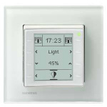 Siemens Siemens-KNX 5WG12272AB11 Bediengeraet   5WG