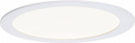 Paulmann Home LED-Einbaupanel More LED fest eingeb