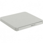 Привод DVD-RW LG GP50NW41 белый USB slim внешний RTL_M_K