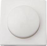 GAO  Einsatz Dimmer Starline Weiss 3512