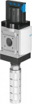FESTO Einschaltventil 562954 MS9-EM-NG-S-VS  Gehaeu