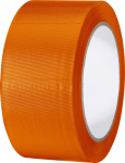 TOOLCRAFT 83240O-C 83240O-C PVC-Klebeband  Orange