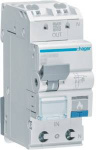 Hager ARC916D Brandschutzschalter    2polig 16 A