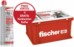 Fischer Moertel HWK FIS V 360 S 548659 20 St.