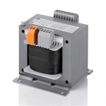 USTE 400/2x115 Block control- and isolation transformer 400 VA - pri.: 208/230/380/400/415/440/460/480/500/525/550/575/600V // sec.: 2x115V