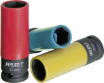 Hazet  903SPC/3 Aussen-Sechskant Kraft-Steckschluess