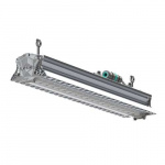 Светильник L-industry 60 Turbine/60/Г60/5.0К/01/IKV-32/220AC IP66 square LEDEL 410023