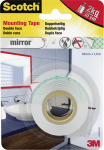 3M Scotch 40031915N Montageband  Natur (L x B) 1.5